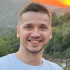 Дмитрий Мерекин, 21.04.1991, Ташкент
