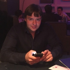 Слава Плятнер, 19.06.1990, Самара