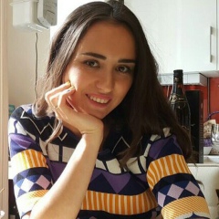 Мария Шаталова, 02.06
