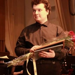Константин Алексеев, 19.02, Москва