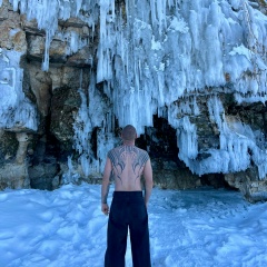 Александр Аркуда