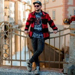 Денис Кофман, 05.09.1990, Хайфа