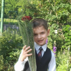 Елена Коробова, 13.06.1986, Бердянск