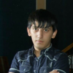 Eli Arzuoglu, 14.08.1995, Гянджа