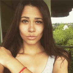 Наталі Василитчук, 23.11.1992, Львов