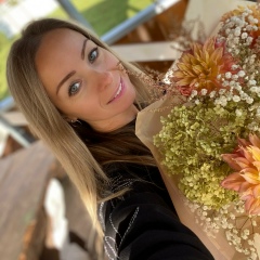 Наталья Крылова, 24.10, Санкт-Петербург