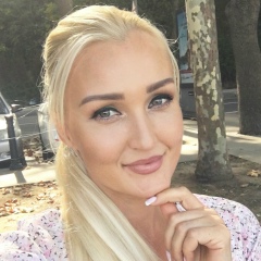 Екатерина Храмцова, 07.06, Первоуральск