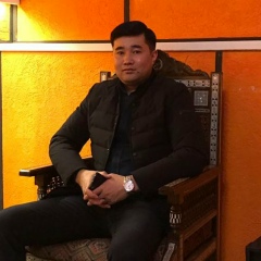 Erkebulan Anapyaev, 19.06.1989, Алматы