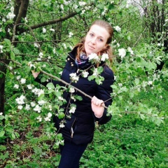 Анна Петровна