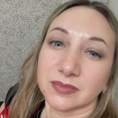 Лариса Бутикова, 16.06.1984