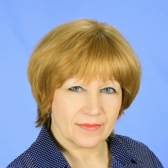 Татьяна Курганович, 09.03.1966, Минск
