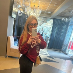 Elena Kvashevich, Новосибирск