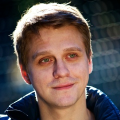 Артем Савченко, 20.06.1991, Красноярск