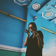Roma Kaminskiy, Минск