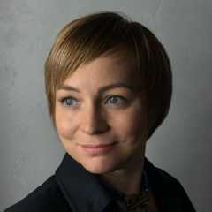 Ирина Колесникова, Самара