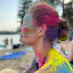 Женька Денисикова, 10.09.1985, Москва