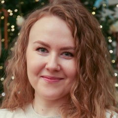 Екатерина Скачкова, 09.08, Санкт-Петербург