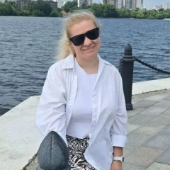 Екатерина Толстошеина, 12.04.1987, Москва