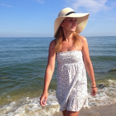 Ксения Федулова, 20.07.1987, Москва