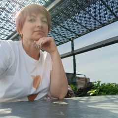 Наталья Басенкова, 01.09, Краснодар