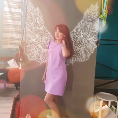 Айгуль Гареева, 06.02, Уфа