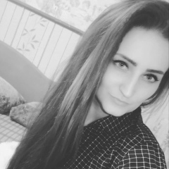 Галина Абелян, 19.10, Степногорск