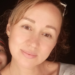 Елена Ложкина, 04.10, Ижевск