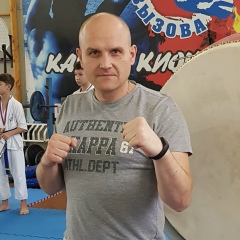 Алексей Быков, 16.05, Сарапул