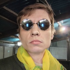 Ultra Fiolettt, 07.07, Санкт-Петербург