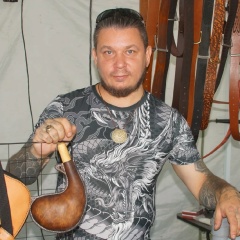 Лев Вахрамов, 26.12.1987, Воронеж