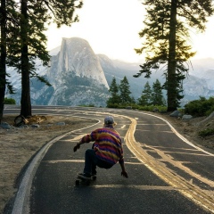 Ruslan Weylin, 28.08.1989, Los Angeles