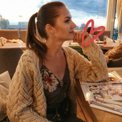 Анна Алехина, 07.10.1988, Воронеж