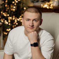 Сергей Роев, 08.05