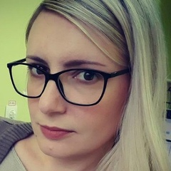 Анна М, 07.02.1981, Борисов