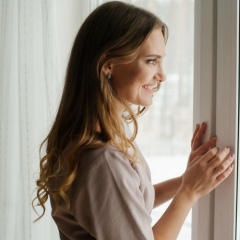 Наталья Породнова, 30.01.1987, Екатеринбург