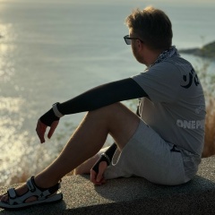 Станислав Героев, Санкт-Петербург