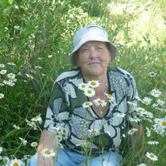 Любовь Иванова, 20.03, Алматы