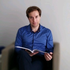 Алексей Казарников, 23.04.1990, Heidelberg