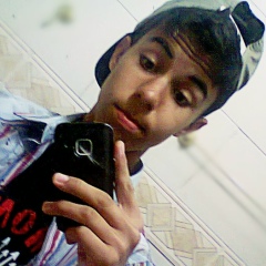 Gabriel Santana, 20.10.1990, Belo Horizonte