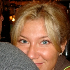 Анна Крылова, 22.05.1985, Москва