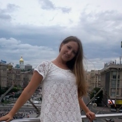 Юля Ставицкая, 06.09.1987, Дубно