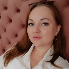 Марина Василенко, 29.07.1989, Лиски