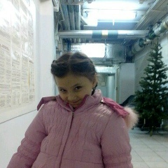 Nigora Tursunova