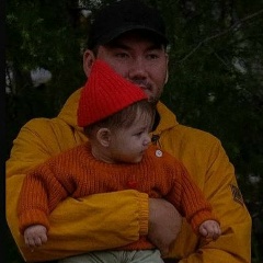 Валентин Ходин, 05.08