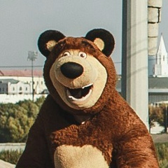 Александр Медведь, 26.07.1982