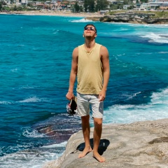 Artem Erkaev, 14.08.1990, Sydney