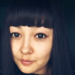 Бибинур Ахметова, 10.04, Кош-Агач