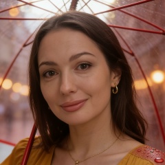 Кристина Шалагина-Кучеренко, 15.12, Новосибирск
