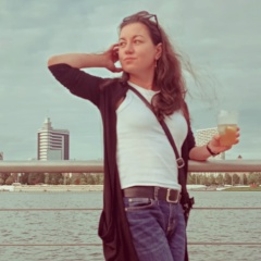 Лилия Бебенина, 26.12, Саров