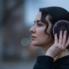 Мария Зима, 04.11, Москва